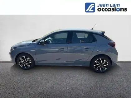 Photo 7 Opel Corsa  1.2 Turbo 100 ch