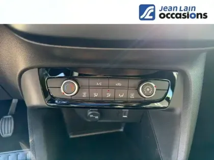 Photo 13 Opel Corsa  1.2 Turbo 100 ch