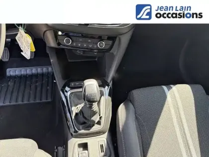 Photo 12 Opel Corsa  1.2 Turbo 100 ch