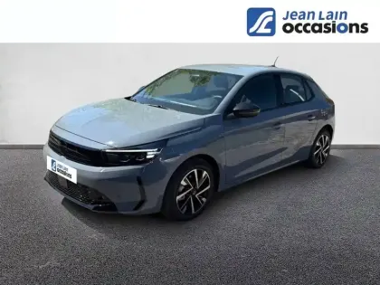 Photo Opel Corsa Edition