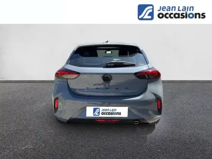 Photo 5 Opel Corsa  1.2 Turbo 100 ch