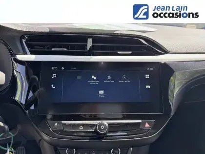 Photo 14 Opel Corsa  1.2 Turbo 100 ch