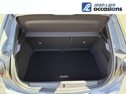 Photo 9 Opel Corsa  1.2 Turbo 100 ch