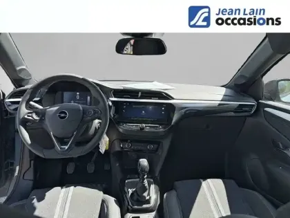 Photo 17 Opel Corsa  1.2 Turbo 100 ch