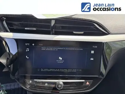 Photo 15 Opel Corsa  1.2 Turbo 100 ch