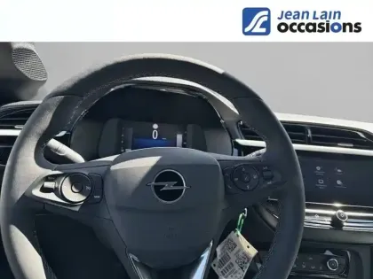 Photo 11 Opel Corsa  1.2 Turbo 100 ch