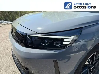 Photo 18 Opel Corsa  1.2 Turbo 100 ch