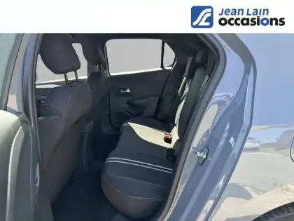 Photo 16 Opel Corsa  1.2 Turbo 100 ch