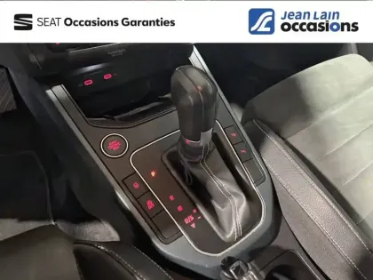 Photo 15 Seat Arona  1.0 TSI 110 ch Start/Stop DSG7