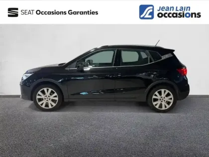 Photo 6 Seat Arona  1.0 TSI 110 ch Start/Stop DSG7