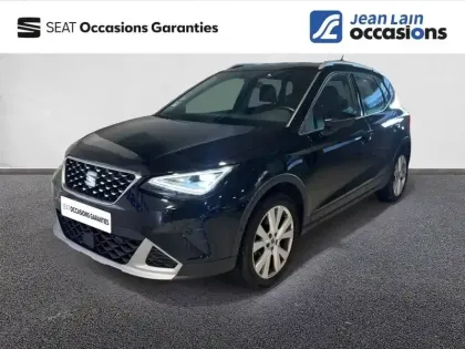 Photo Seat Arona Xperience