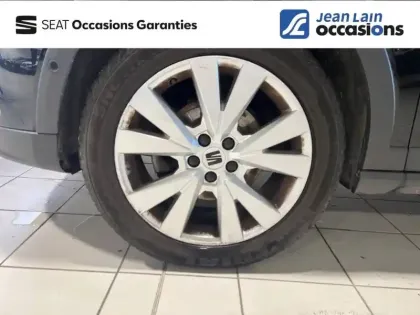 Photo 11 Seat Arona  1.0 TSI 110 ch Start/Stop DSG7