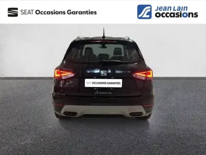 Photo 7 Seat Arona  1.0 TSI 110 ch Start/Stop DSG7