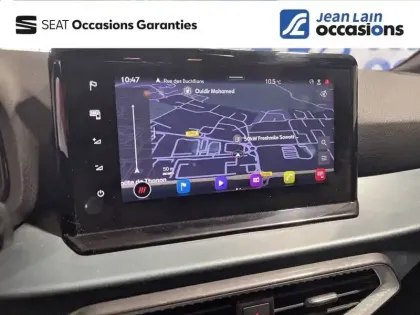 Photo 14 Seat Arona  1.0 TSI 110 ch Start/Stop DSG7