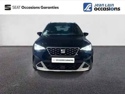 Photo 8 Seat Arona  1.0 TSI 110 ch Start/Stop DSG7