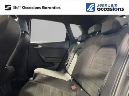 Photo 5 Seat Arona  1.0 TSI 110 ch Start/Stop DSG7