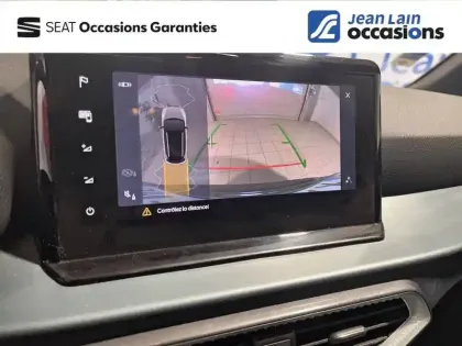 Photo 18 Seat Arona  1.0 TSI 110 ch Start/Stop DSG7