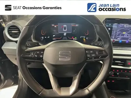 Photo 16 Seat Arona  1.0 TSI 110 ch Start/Stop DSG7