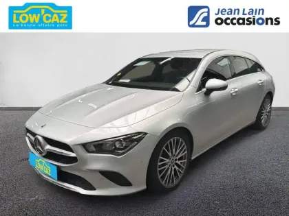 Photo Mercedes Cla Progressive Line