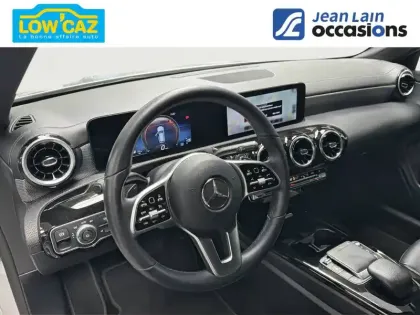 Photo 10 Mercedes CLA  Shooting Brake 200 d 8G-DCT