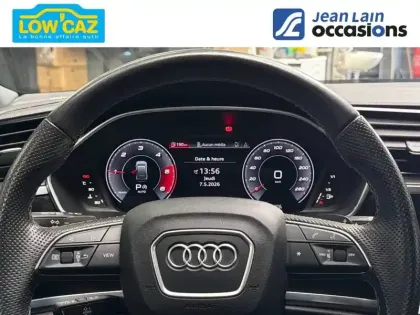 Photo 15 Audi Q3  Sportback 40 TDI 200 ch S tronic 7 Quattro