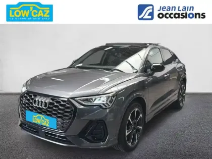 Photo Audi Q3 S Line