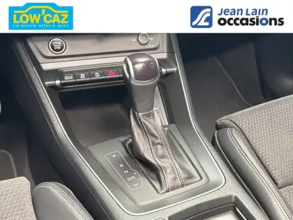 Photo 12 Audi Q3  Sportback 40 TDI 200 ch S tronic 7 Quattro