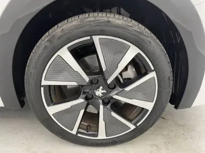 Photo 17 Peugeot 208  Electrique 50 kWh 136ch