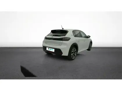 Photo 7 Peugeot 208  Electrique 50 kWh 136ch
