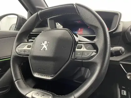 Photo 28 Peugeot 208  Electrique 50 kWh 136ch