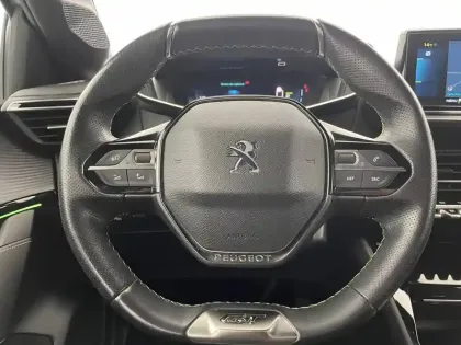 Photo 22 Peugeot 208  Electrique 50 kWh 136ch