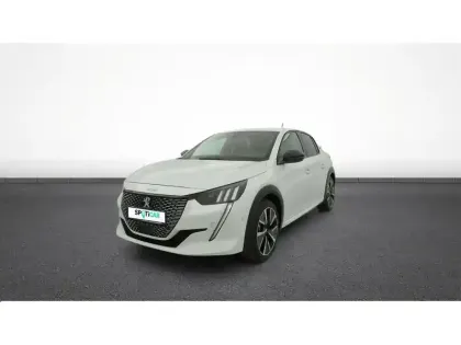 Photo Peugeot 208 Gt
