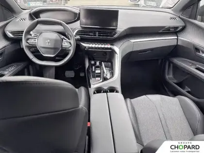 Photo 14 Peugeot 5008  Hybrid 136 e-DCS6