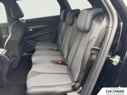 Photo 10 Peugeot 5008  Hybrid 136 e-DCS6