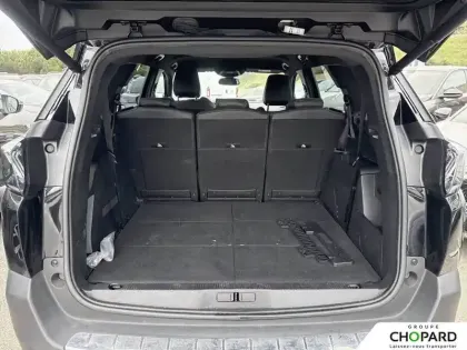 Photo 5 Peugeot 5008  Hybrid 136 e-DCS6