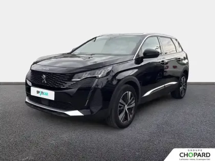 Photo Peugeot 5008 Allure Pack