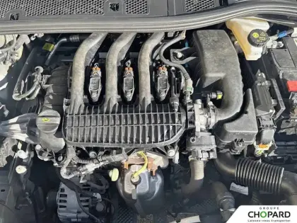 Photo 25 Peugeot 208  PureTech 75 S&S BVM5