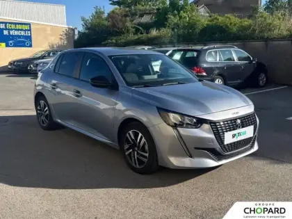 Photo 32 Peugeot 208  PureTech 75 S&S BVM5