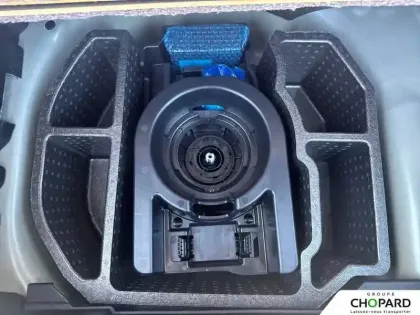 Photo 28 Peugeot 208  PureTech 75 S&S BVM5