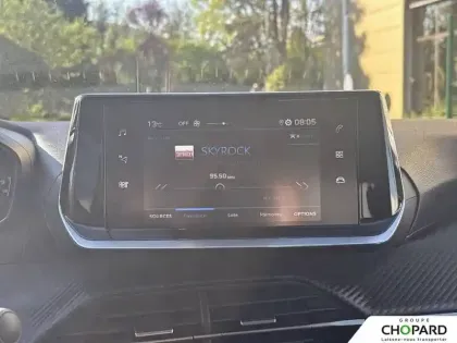 Photo 13 Peugeot 208  PureTech 75 S&S BVM5