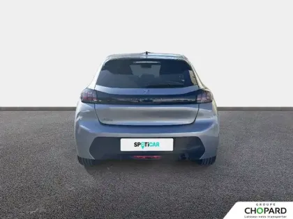 Photo 5 Peugeot 208  PureTech 75 S&S BVM5