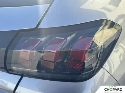 Photo 27 Peugeot 208  PureTech 75 S&S BVM5