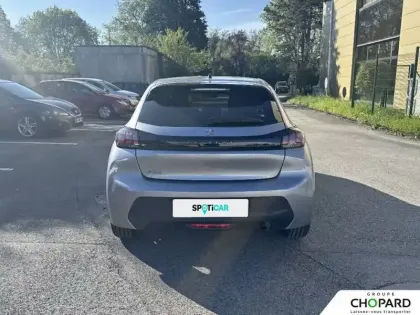 Photo 33 Peugeot 208  PureTech 75 S&S BVM5