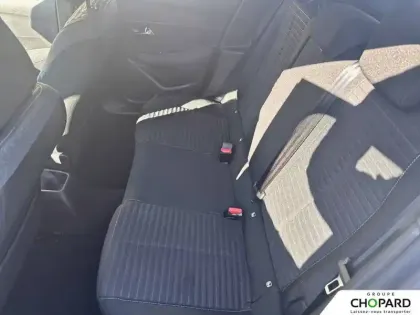 Photo 17 Peugeot 208  PureTech 75 S&S BVM5