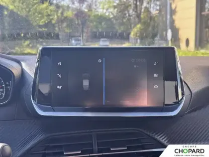 Photo 14 Peugeot 208  PureTech 75 S&S BVM5