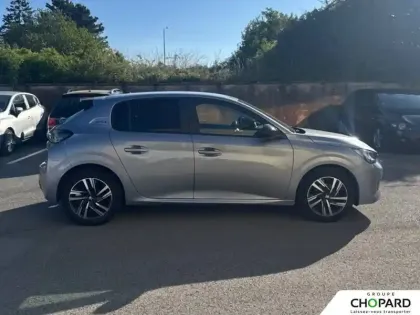 Photo 35 Peugeot 208  PureTech 75 S&S BVM5