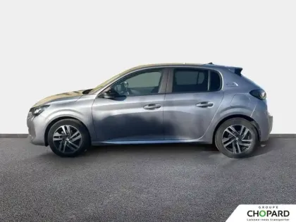 Photo 9 Peugeot 208  PureTech 75 S&S BVM5