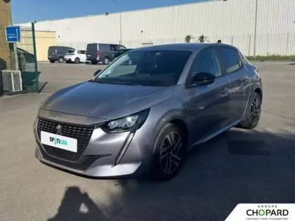 Photo 29 Peugeot 208  PureTech 75 S&S BVM5