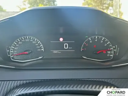 Photo 16 Peugeot 208  PureTech 75 S&S BVM5