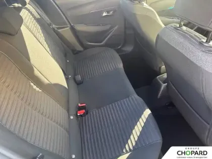 Photo 19 Peugeot 208  PureTech 75 S&S BVM5